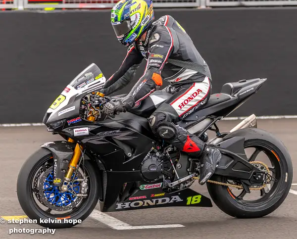 BSB Silverstone day 3-82 by Stephen Hope