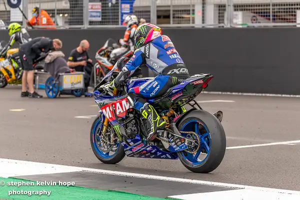 BSB Silverstone day 3-84 by Stephen Hope