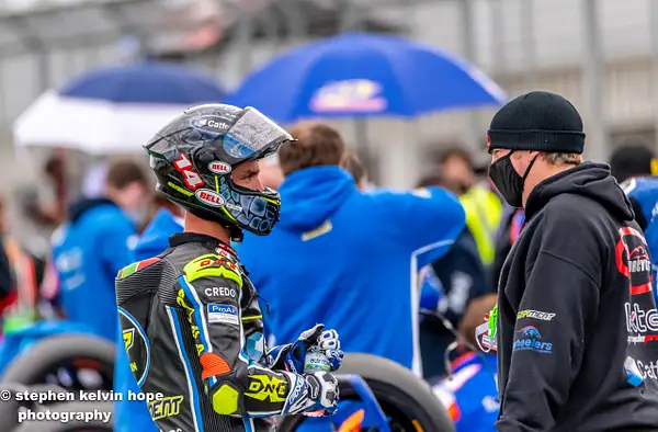 BSB Silverstone day 3-91 by Stephen Hope