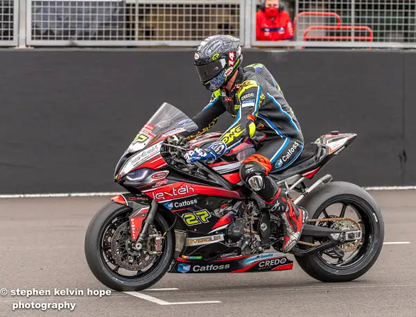 BSB Silverstone day 3-88 by Stephen Hope