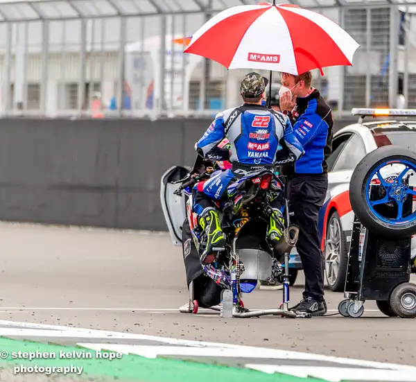 BSB Silverstone day 3-97 by Stephen Hope