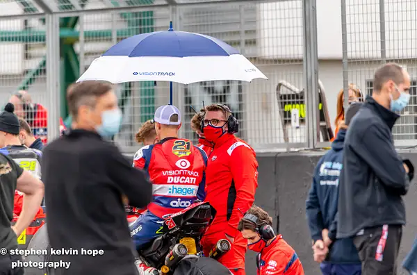 BSB Silverstone day 3-95 by Stephen Hope