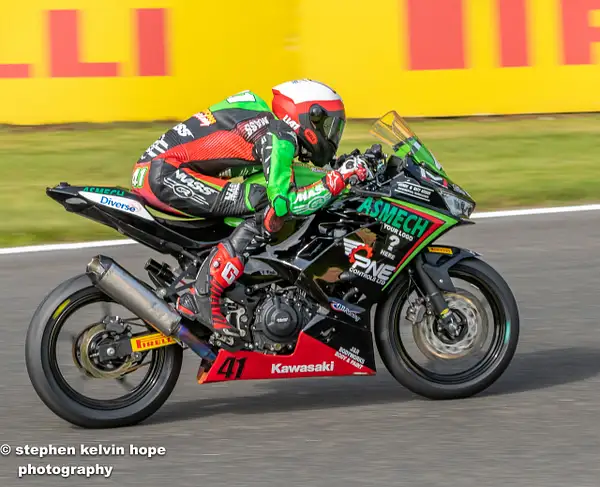BSB Oulton Park-27 by Stephen Hope