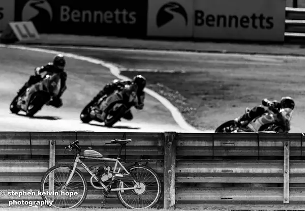 BSB Oulton Park-89 by Stephen Hope