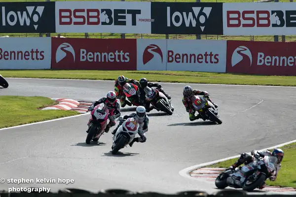 BSB Oulton Park-92 by Stephen Hope