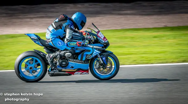 BSB Oulton Park-125 by Stephen Hope