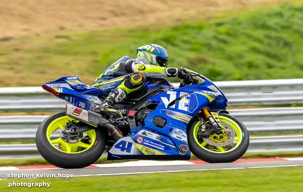 BSB OUlton Park 2020 by Stephen Hope by Stephen Hope