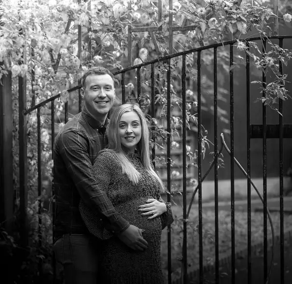 Leanne and Jonny Maternity Shoot-6 by Stephen Hope