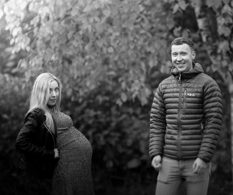 Leanne and Jonny Maternity Shoot-54