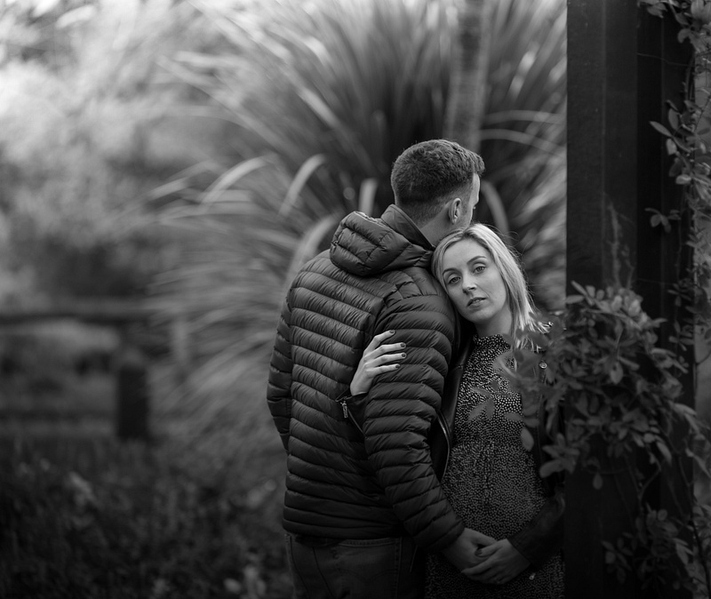 Leanne and Jonny Maternity Shoot-92