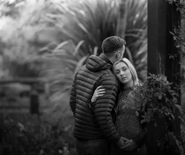 Leanne and Jonny Maternity Shoot-92 by Stephen Hope