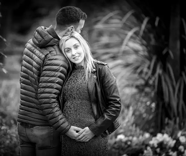 Leanne and Jonny Maternity Shoot-95 by Stephen Hope