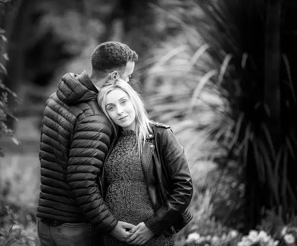 Leanne and Jonny Maternity Shoot-94 by Stephen Hope