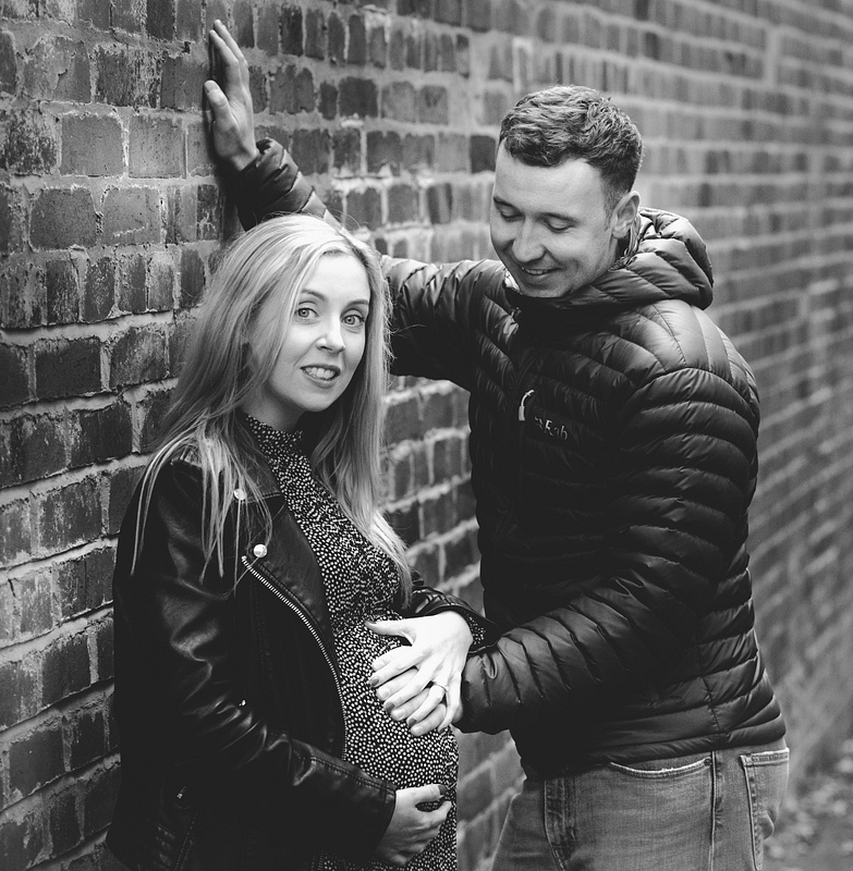 Leanne and Jonny Maternity Shoot-115