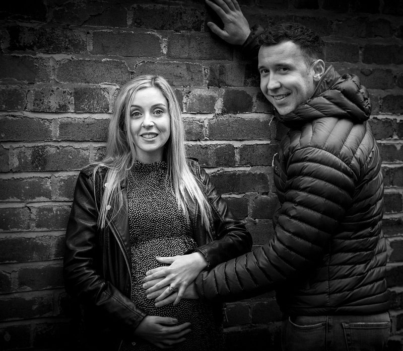 Leanne and Jonny Maternity Shoot-118