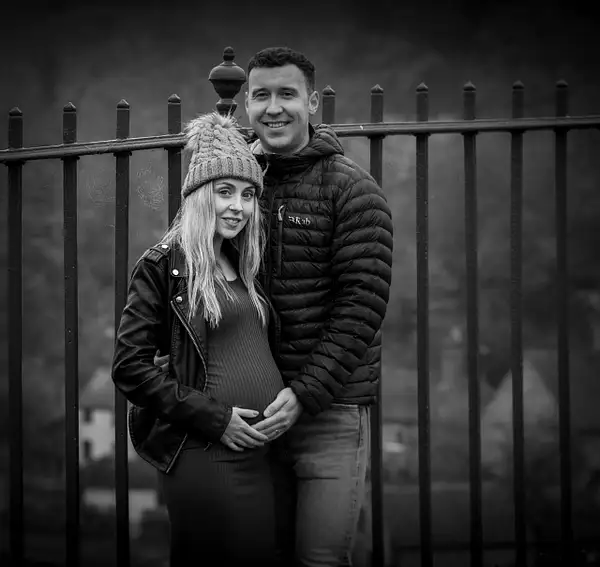 Leanne and Jonny Maternity Shoot-127 by Stephen Hope