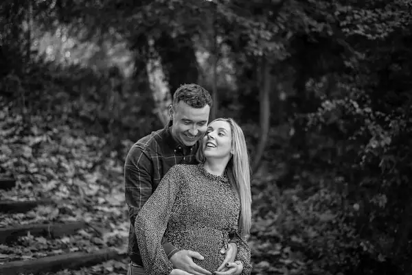 Leanne and Jonny Maternity Shoot-174 by Stephen Hope