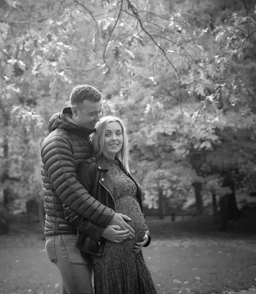 Leanne and Jonny Maternity Shoot-201 by Stephen Hope