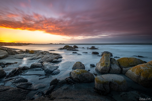 South Africa - Paternoster 002 - Landscape - Patrick Eaton Photography 