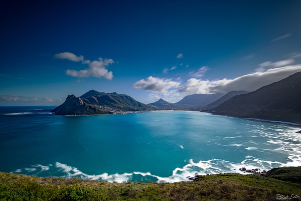 South Africa - Hout Bay 001 - Landscape - Patrick Eaton Photography