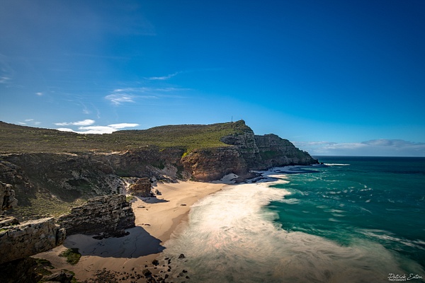 South Africa - Cape of Good Hope 002 - Landscape - Patrick Eaton Photography 