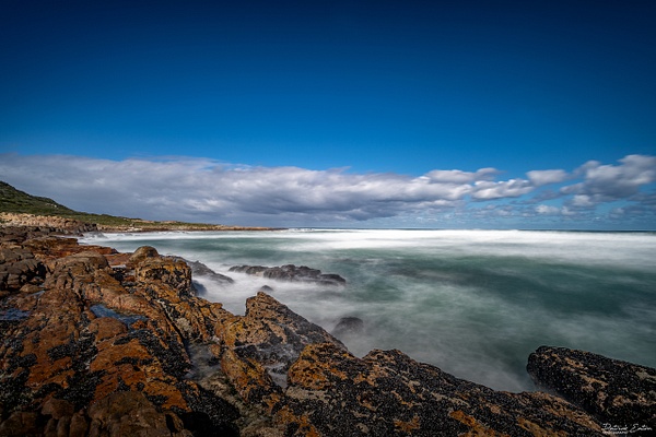 South Africa - Cape of Good Hope 003 - Landscape - Patrick Eaton Photography 
