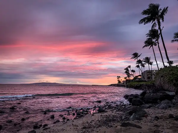 2023 - Maui by BlackburnImages