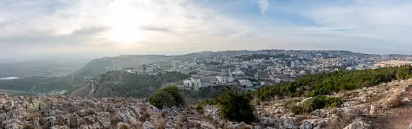 Nazareth by Clifton Haley