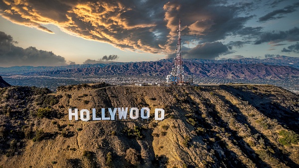 Hollywood - Home - Clifton Haley Photography 