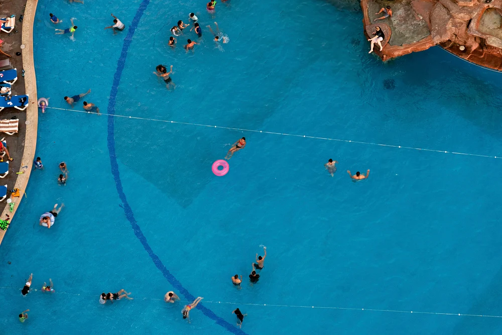 Family Pool
