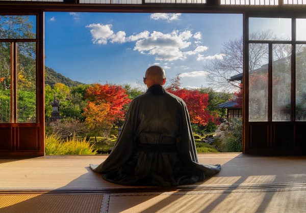 temple2-3 - Japan in Autumn - Kirit Vora Photography