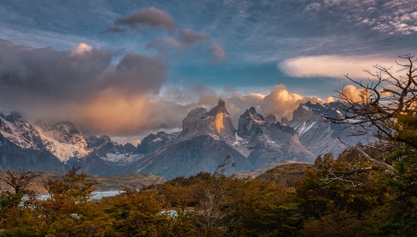 Patagonia-5 - Patagonia - Kirit Vora Photography