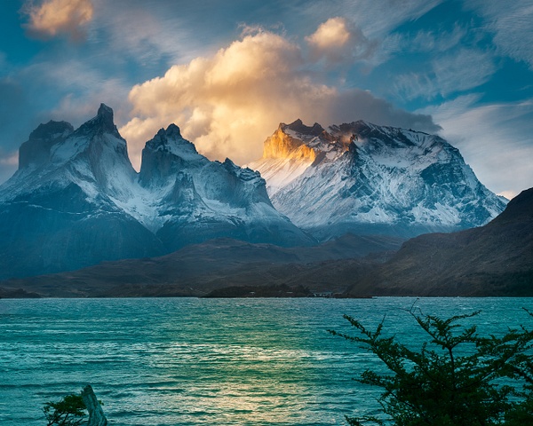 Patagonia-2 - Patagonia - Kirit Vora Photography