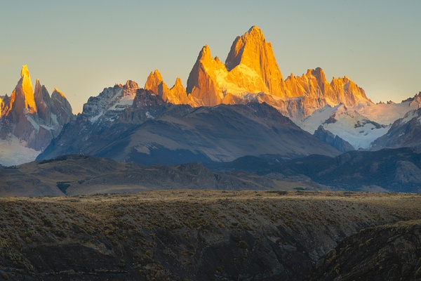Patagonia-10 - Patagonia - Kirit Vora Photography 