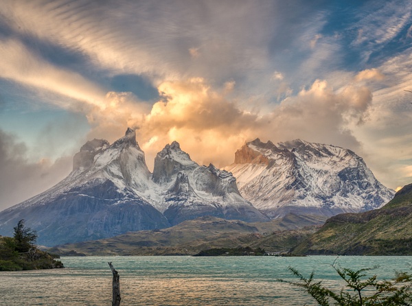 Patagonia-3 - Patagonia - Kirit Vora Photography