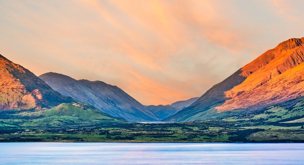 Landscape - New Zealand - Kirit Vora Photography 