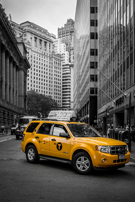 NewYork-Cab-ColorKey1