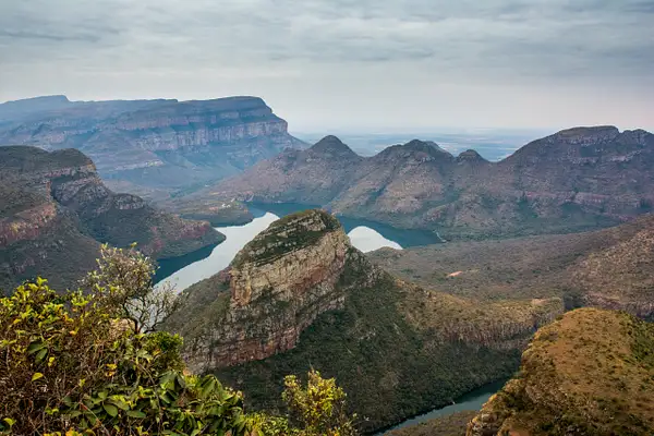South-Africa-Drakensberg-Blyde-River-Canyon-2 by...