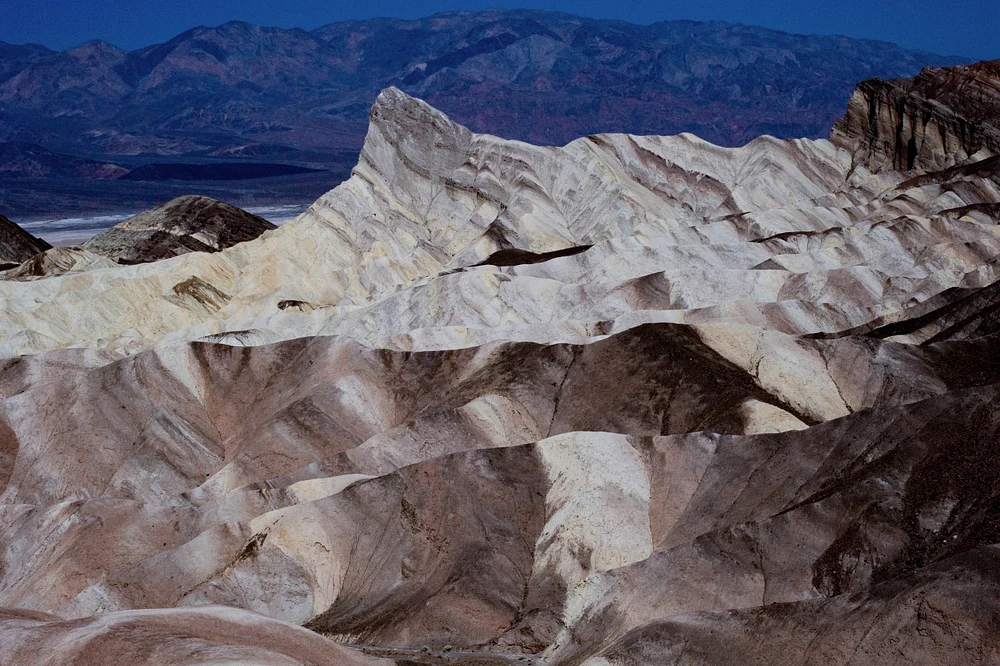 Zabriski Point