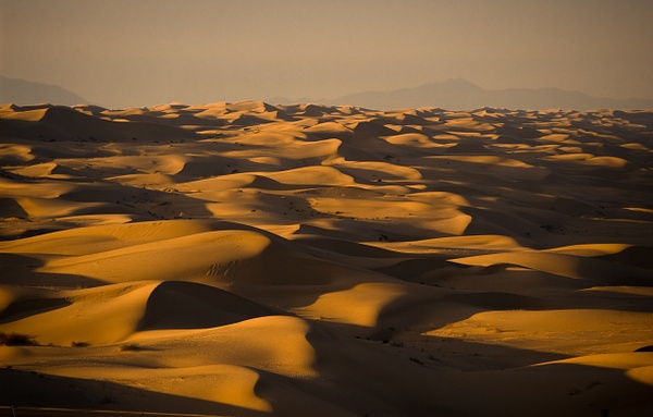 Dunes - Tao of The Lens