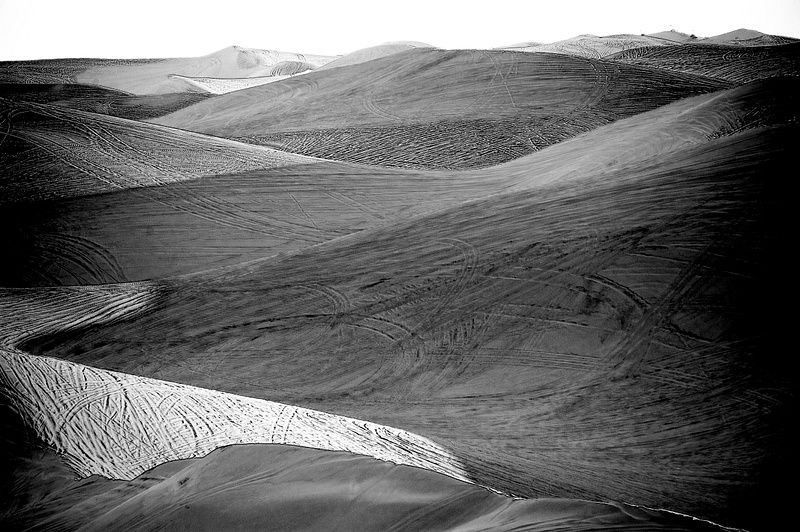 Ancient Dunes