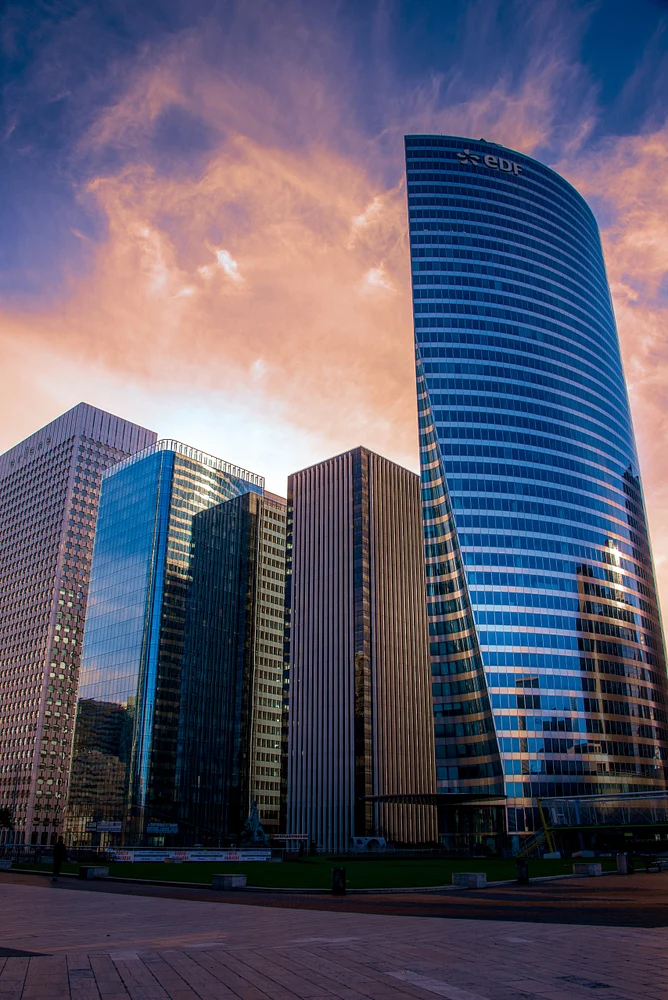 La Défense