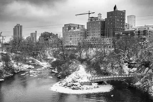 20191129-Mpls with Evan-_MG_1464 by Richard Isenhart