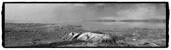 Maine Panorama - Panoramas - Joanne Seador Photography 