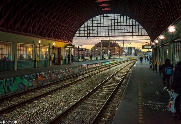 DSC_0068-HDR - Trains and Trainsstations - Molin Photos