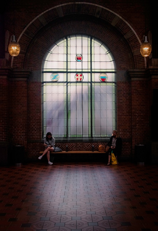 trainstation window2