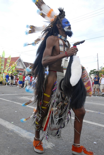 medicineman2 - Carnival in the Caribbean - Sean Finnigan Photo 