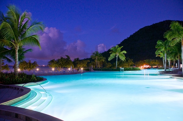 Riu Palace Hotel - 030 - Caribbean Scenes - Sean Finnigan Photo 