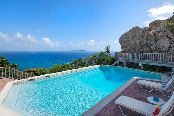 Boktop Villa - 004 - Caribbean Scenes - Sean Finnigan Photo