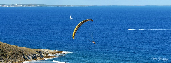 -Paragliding 12 - Sean Finnigan Photo 